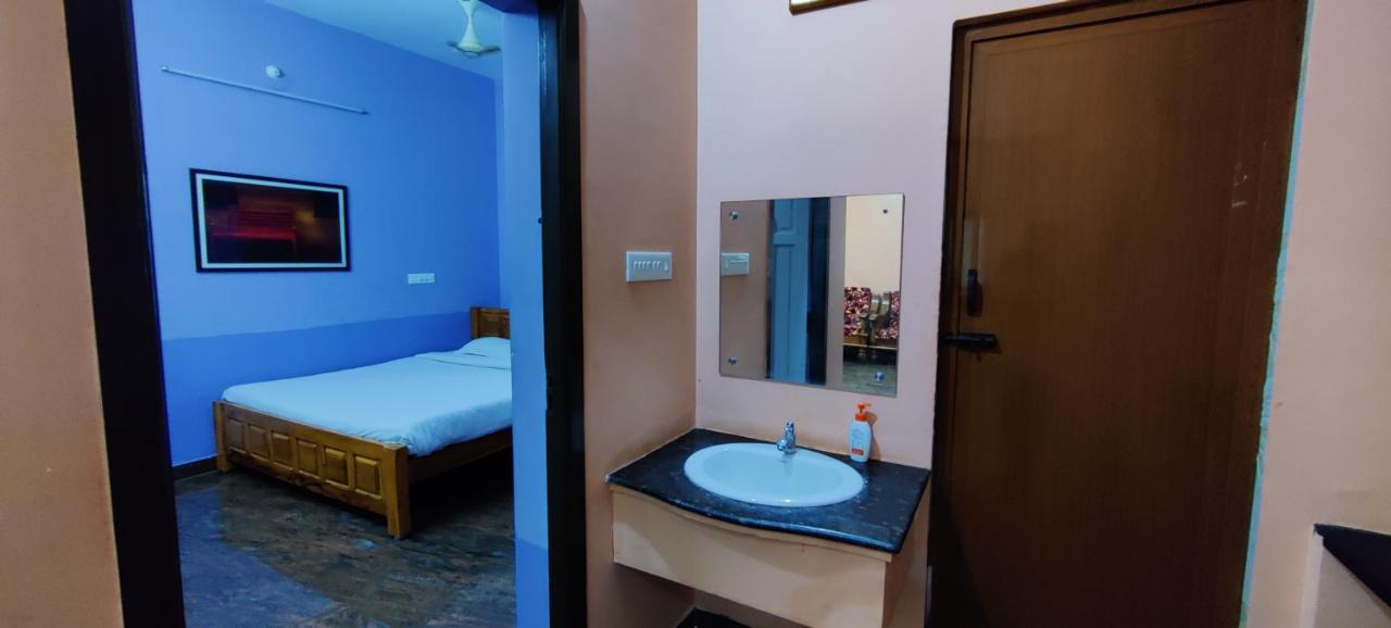 Villa Home Stay Pondicherry Exterior foto