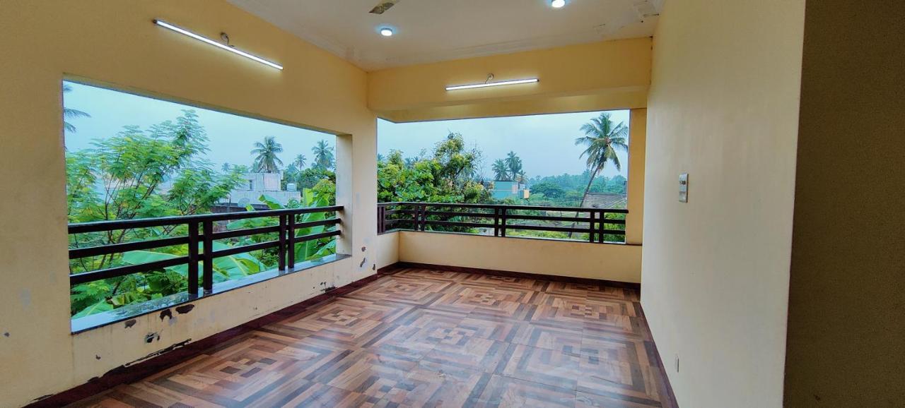 Villa Home Stay Pondicherry Exterior foto