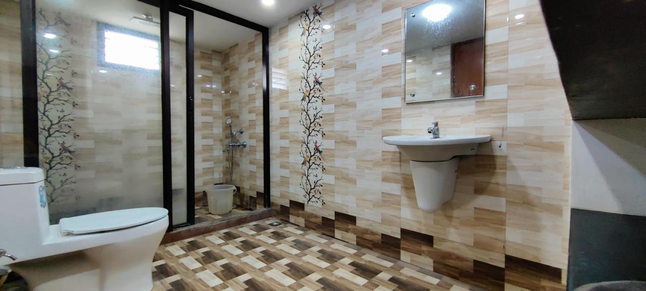 Villa Home Stay Pondicherry Exterior foto