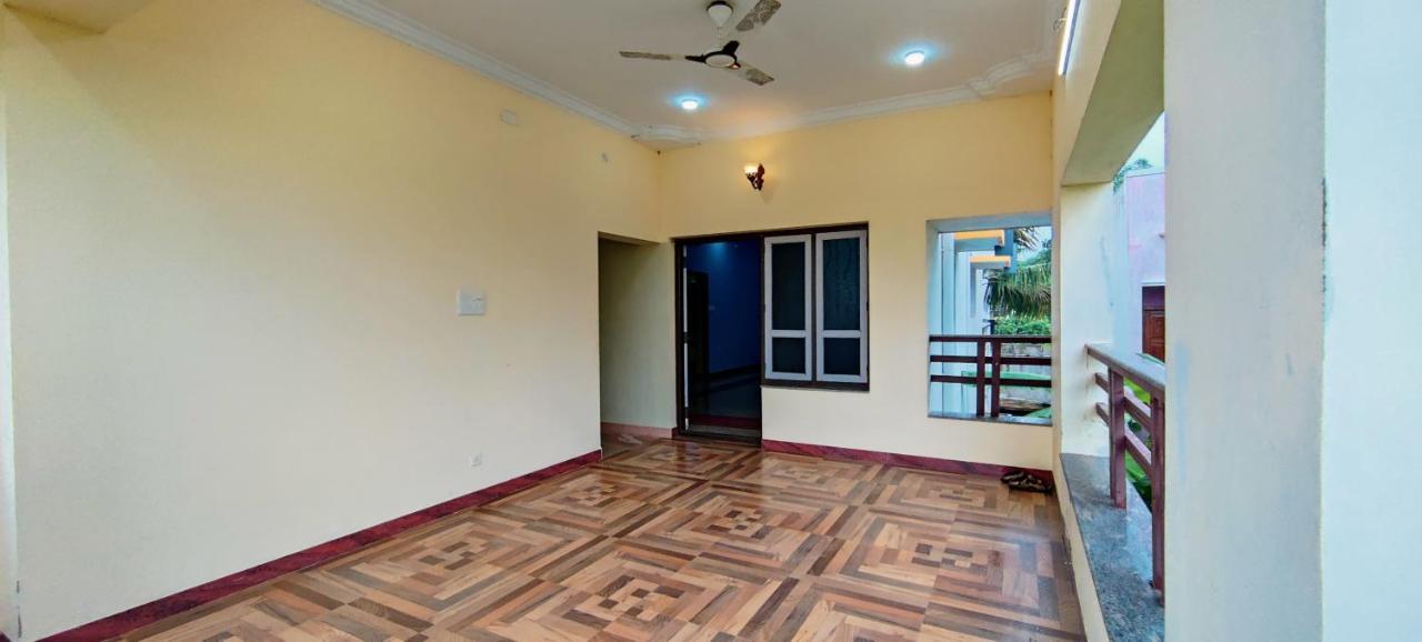Villa Home Stay Pondicherry Exterior foto