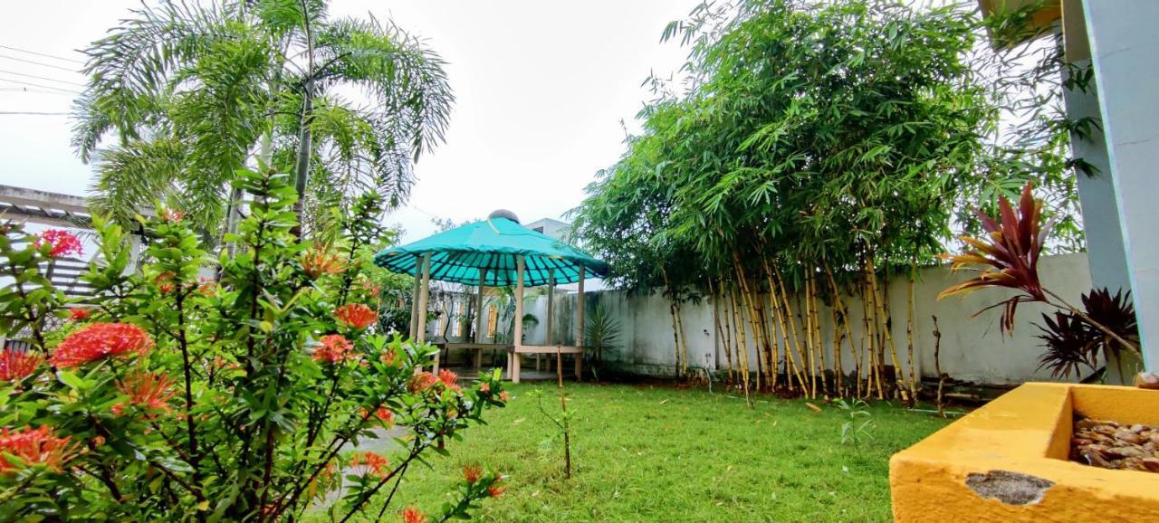 Villa Home Stay Pondicherry Exterior foto